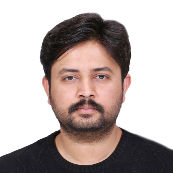 Mujahid Rafiq, Ecommerce Expert